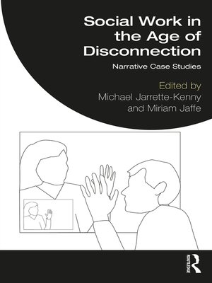 cover image of Social Work in the Age of Disconnection